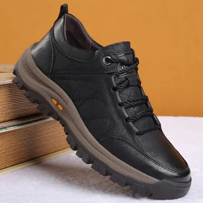 Buy 1 Get 1 Free – OrthoPlush Ergonomic Arch Support Shoes
